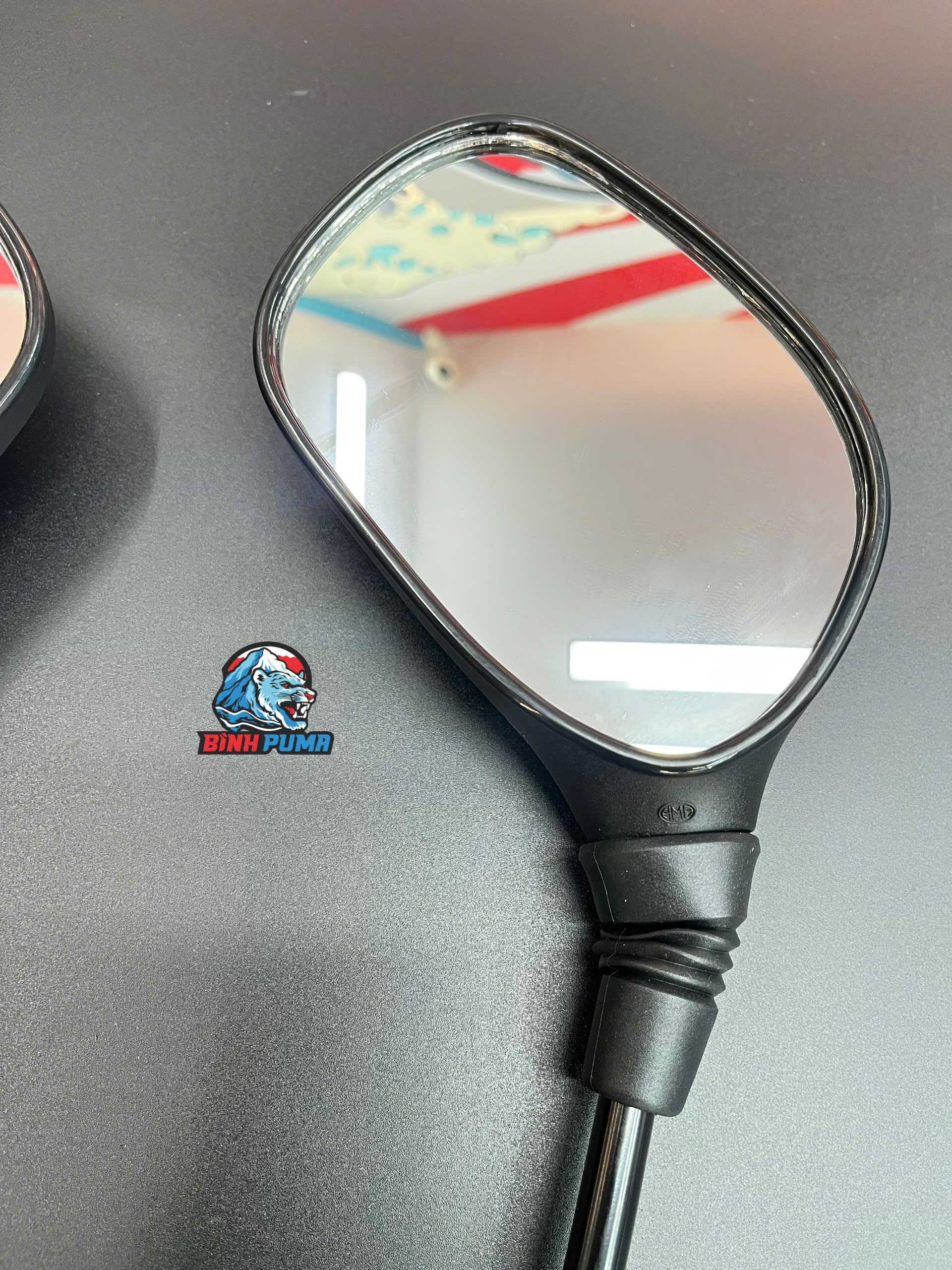 Kính chiếu hậu HMA mẫu cổ điển