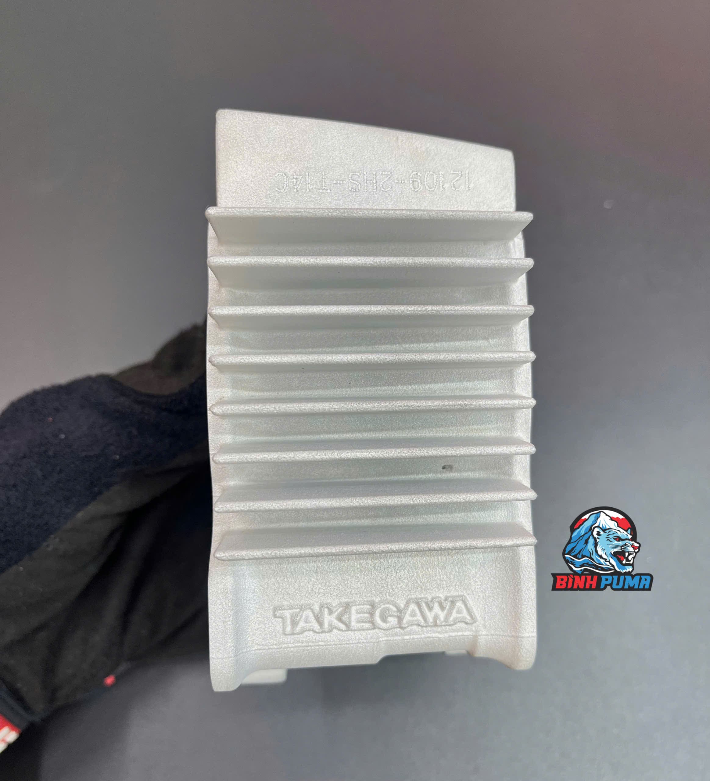 Đầu Lòng Takegawa 4valve 88cc