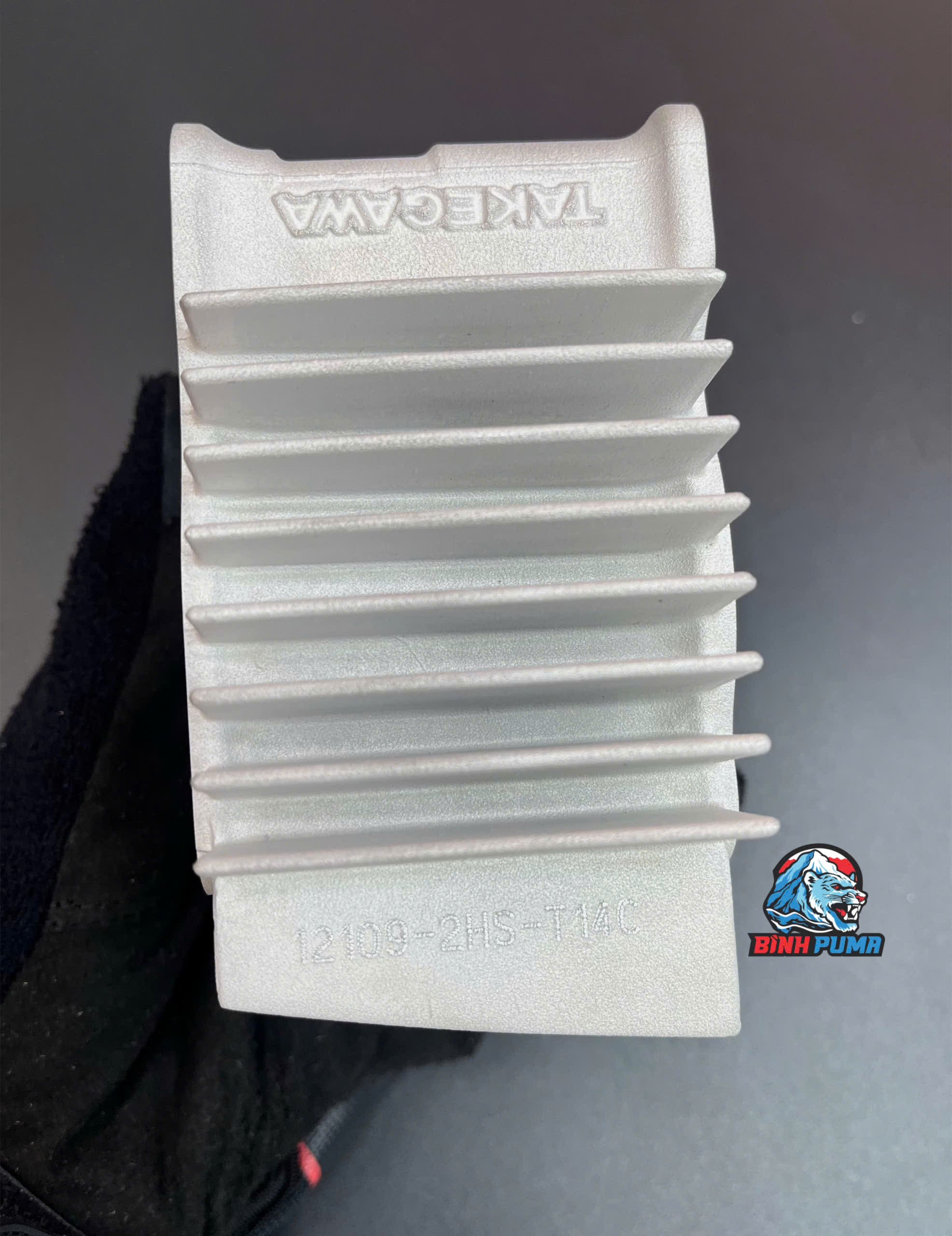 Đầu Lòng Takegawa 4valve 88cc