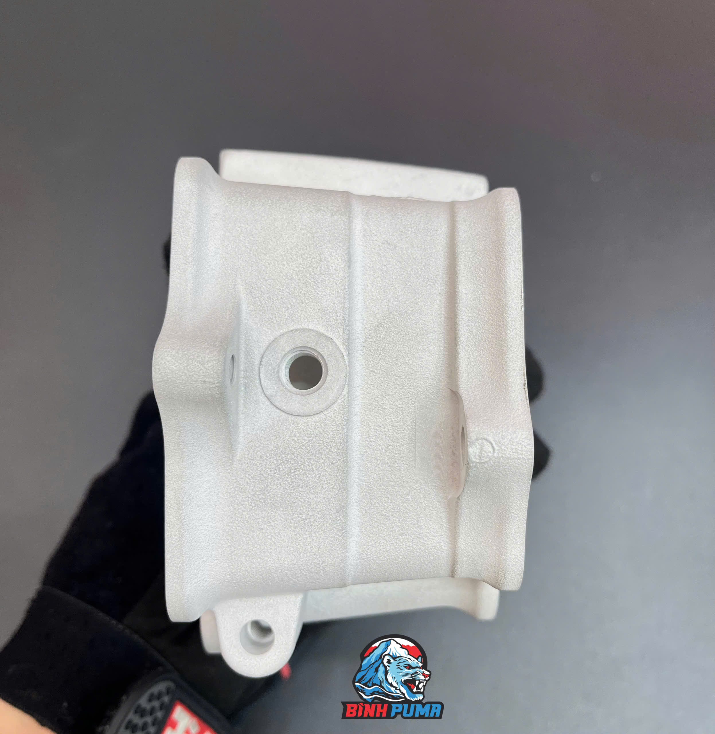 Đầu Lòng Takegawa 4valve 88cc