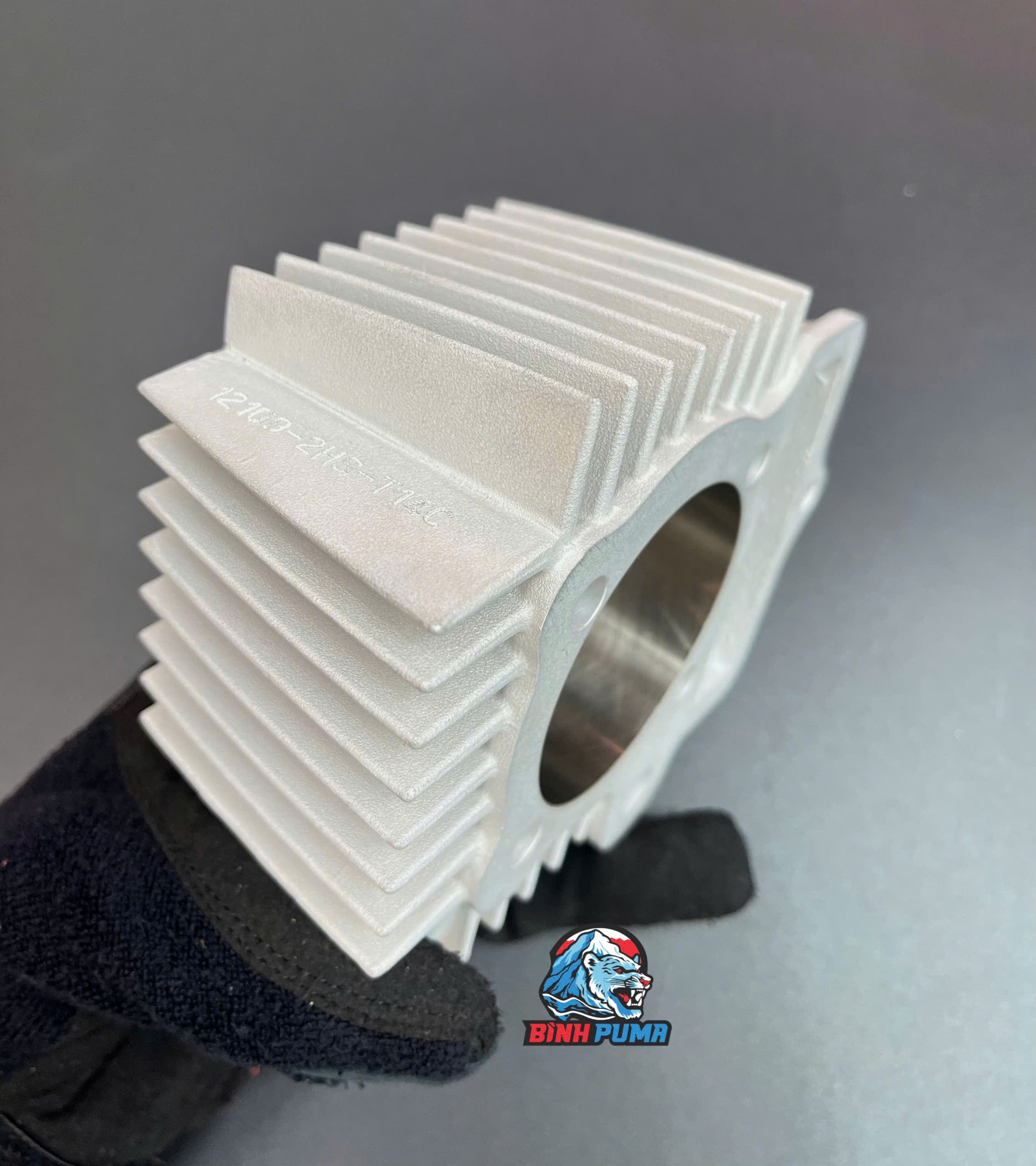 Đầu Lòng Takegawa 4valve 88cc