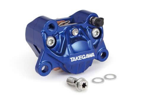 Heo dầu Takegawa Billet 2Pis