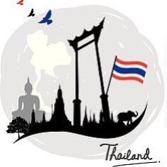 Chính Hãng Thailand