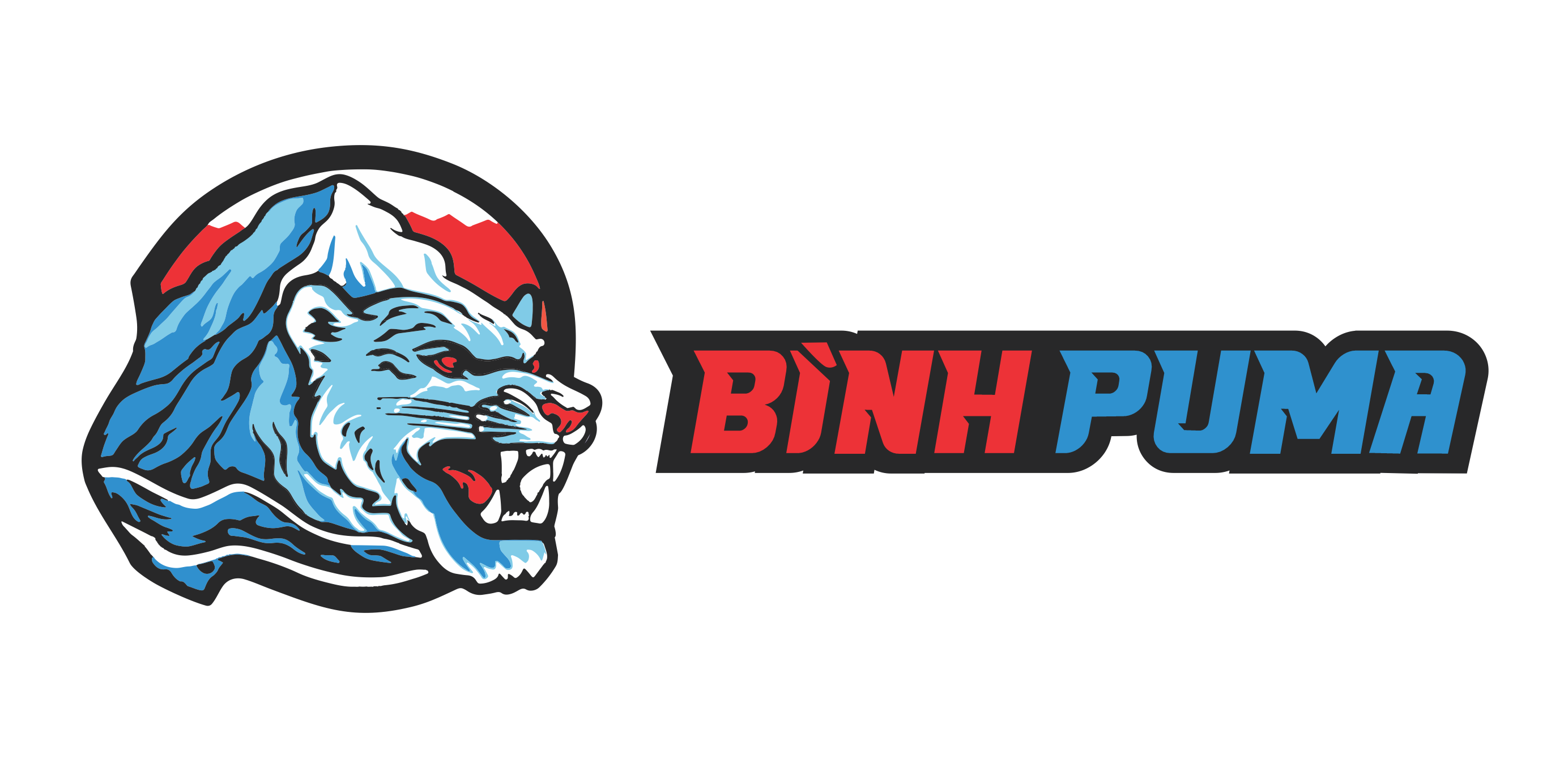 Bình Puma