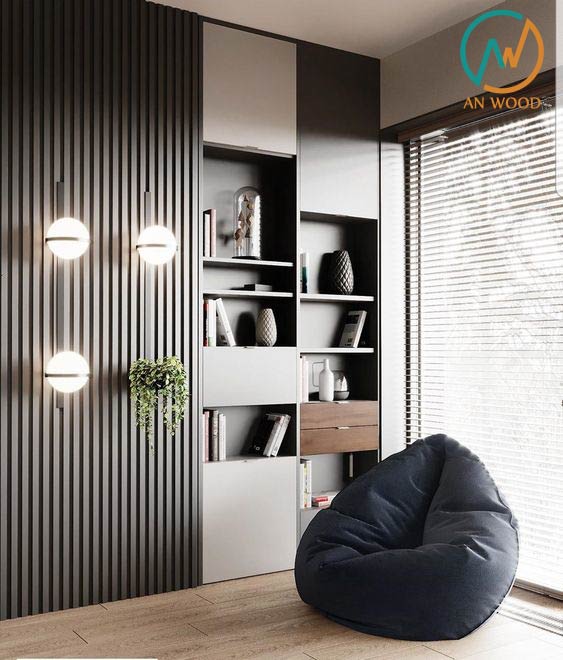 Điểm Khác Nhau Giữa Gỗ Nhựa Composite Và Gỗ Nhựa PVC