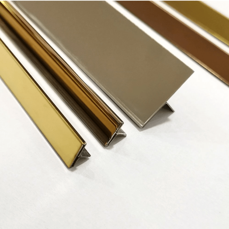 Gia công nẹp inox như thế nào? Báo giá thi công nẹp inox