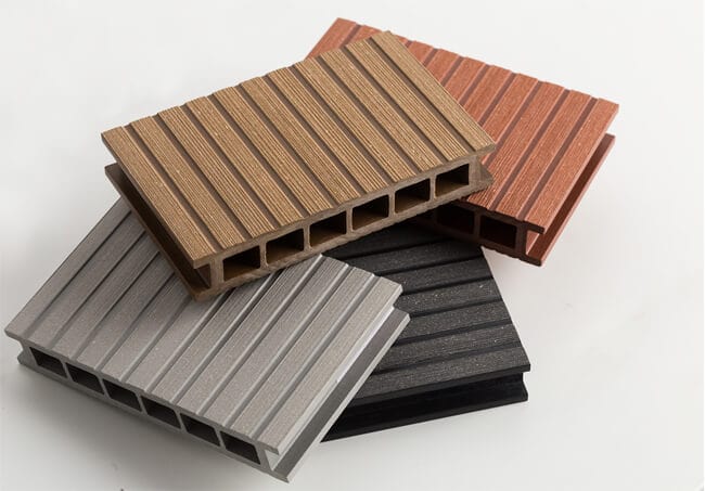 Báo giá gỗ nhựa composite mới nhất 2021