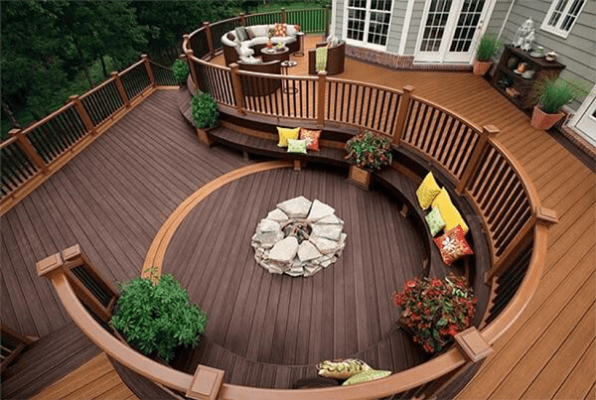 Ưu và nhược điểm của gỗ nhựa composite