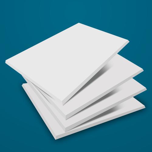 Gợi ý cách chọn gỗ nhựa composite màu trắng trong trang trí nhà cửa