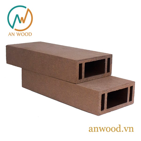 Lam gỗ nhựa là gì? Ứng dụng và báo giá của lam gỗ nhựa