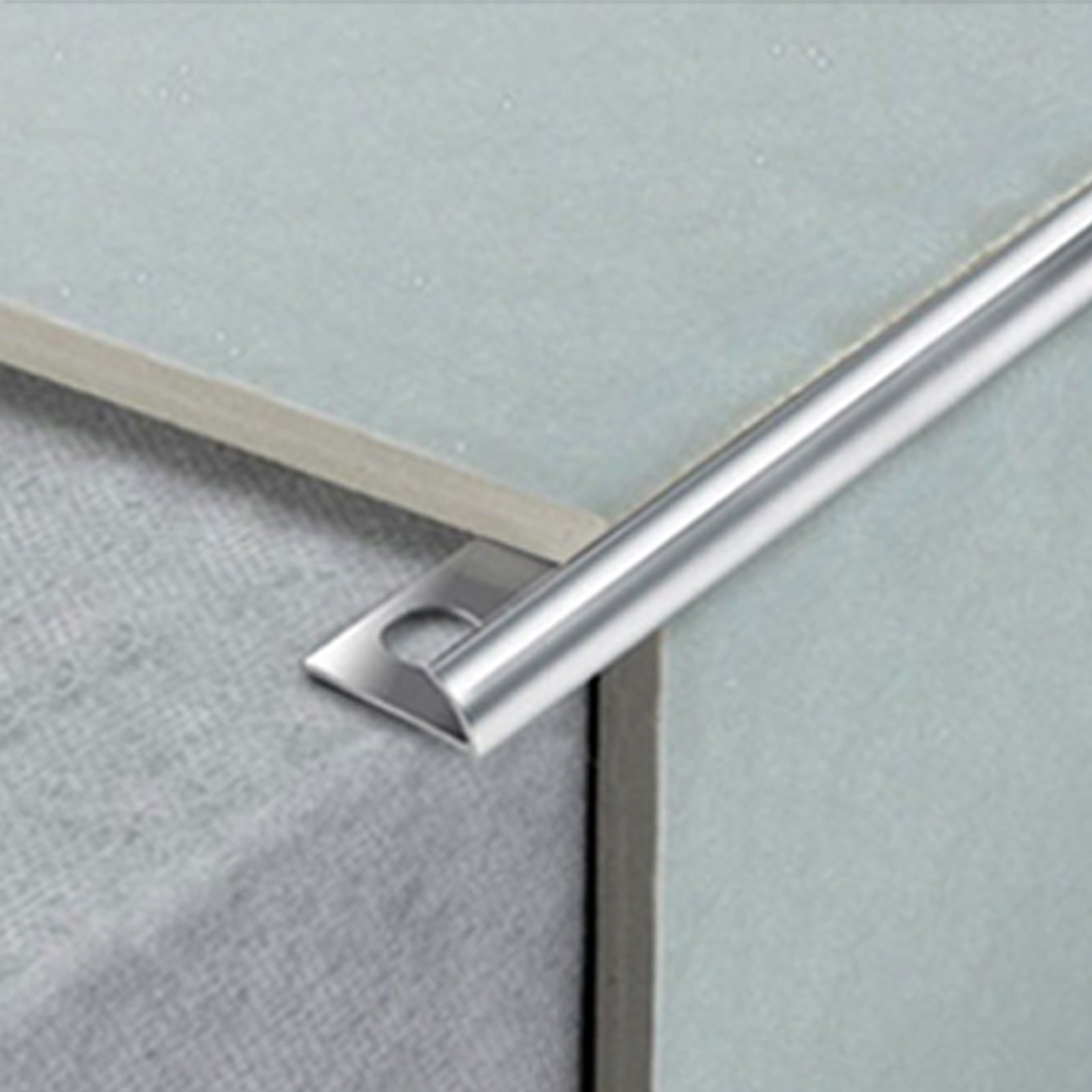 Tất tần thông tin về nẹp inox bo góc