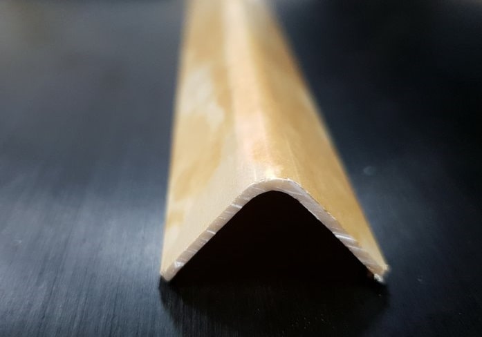 Nẹp nhựa trang trí tường - Phụ kiện tạo điểm nhấn giúp ngôi nhà cuốn hút