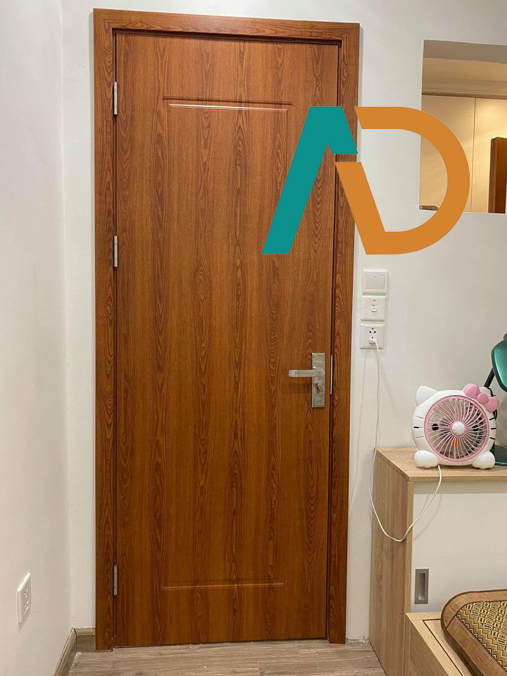 Mẫu cửa gỗ nhựa Andoor 2