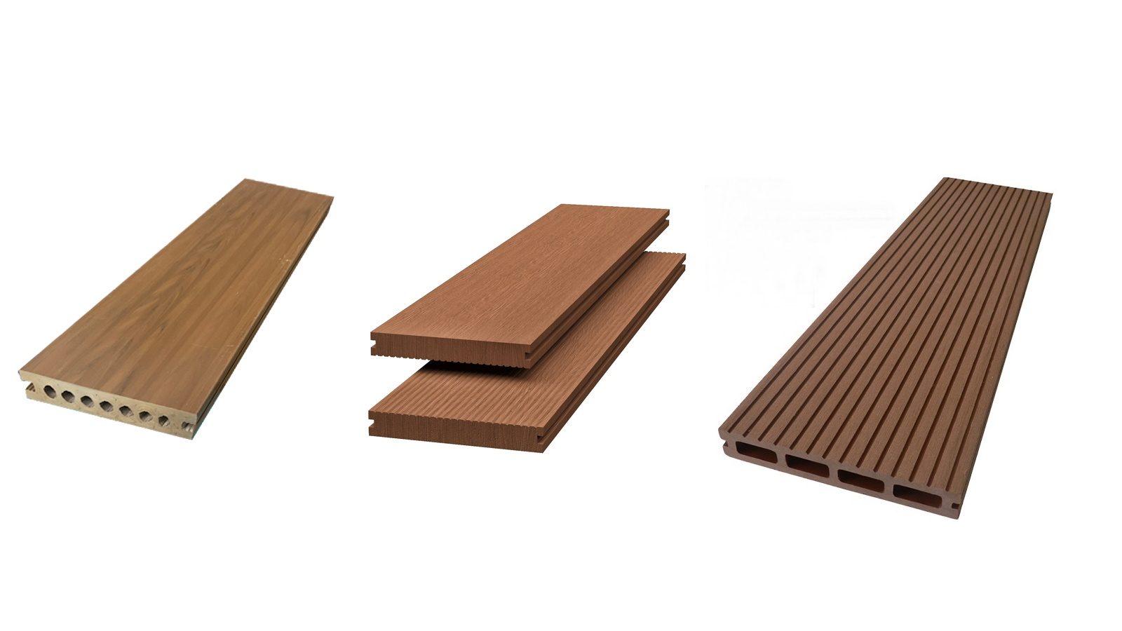 Ứng dụng gỗ nhựa composite cực kỳ đa dạng và được sử dụng rộng rãi trong nhiều lĩnh vực khác nhau. Gỗ nhựa composite giống như gỗ tự nhiên, nhưng lại có sức mạnh cao hơn và dễ dàng bảo trì hơn. Sử dụng gỗ nhựa composite giúp tiết kiệm chi phí xây dựng ngoài trời mà vẫn giữ được tính thẩm mỹ.