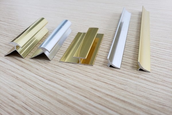 Những điều bạn cần biết khi lựa chọn nẹp nhôm bo góc