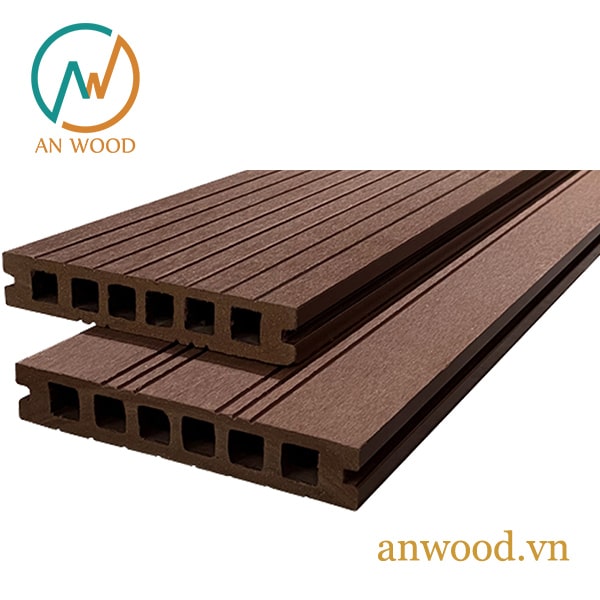 Sản phẩm sàn gỗ nhựa Anwood