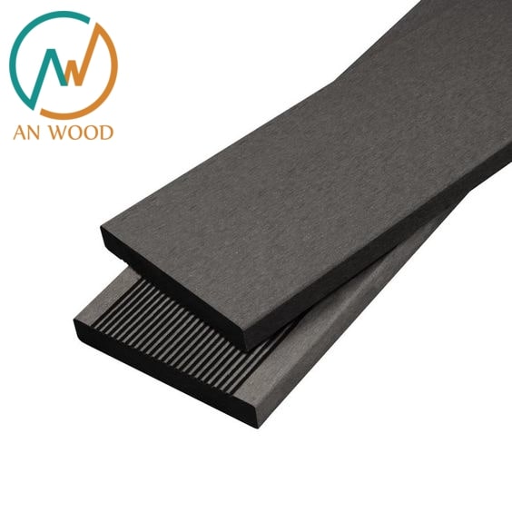 Sàn gỗ nhựa Anwood