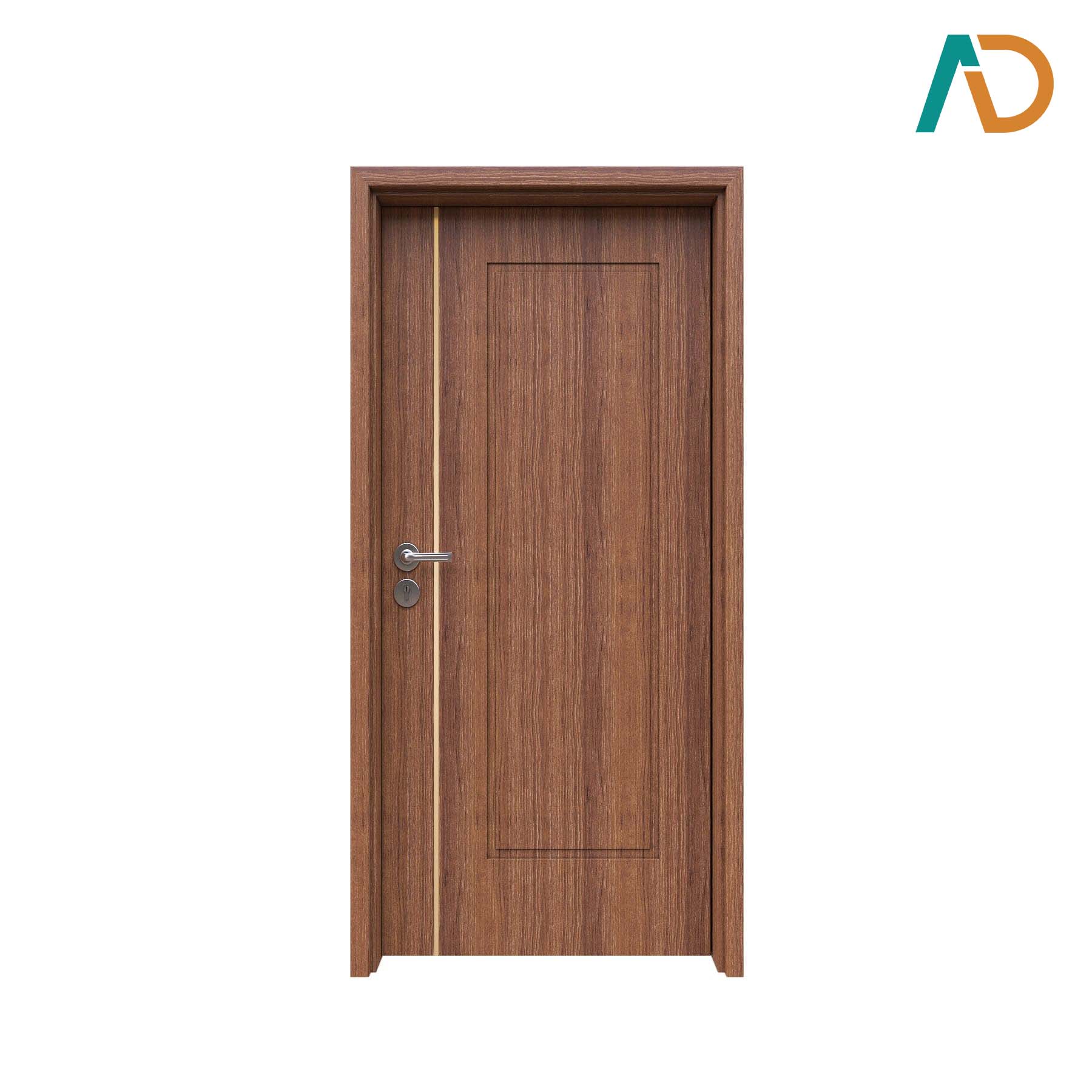 Cửa Kết Hợp Họa Tiết