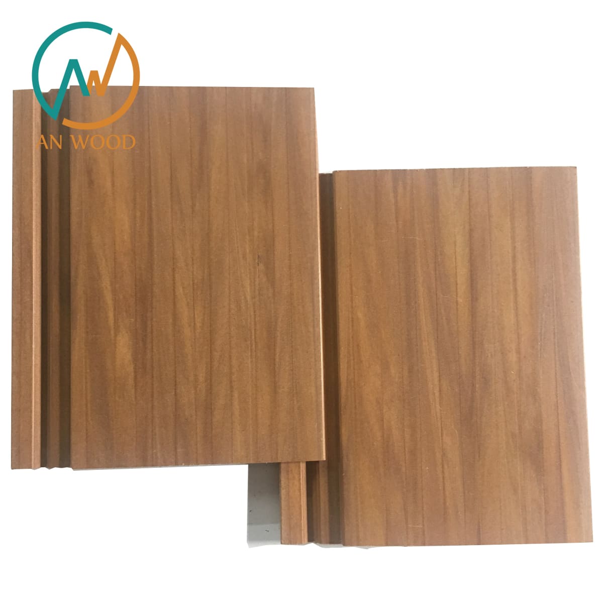 Tấm Ốp WPC AN-125T11