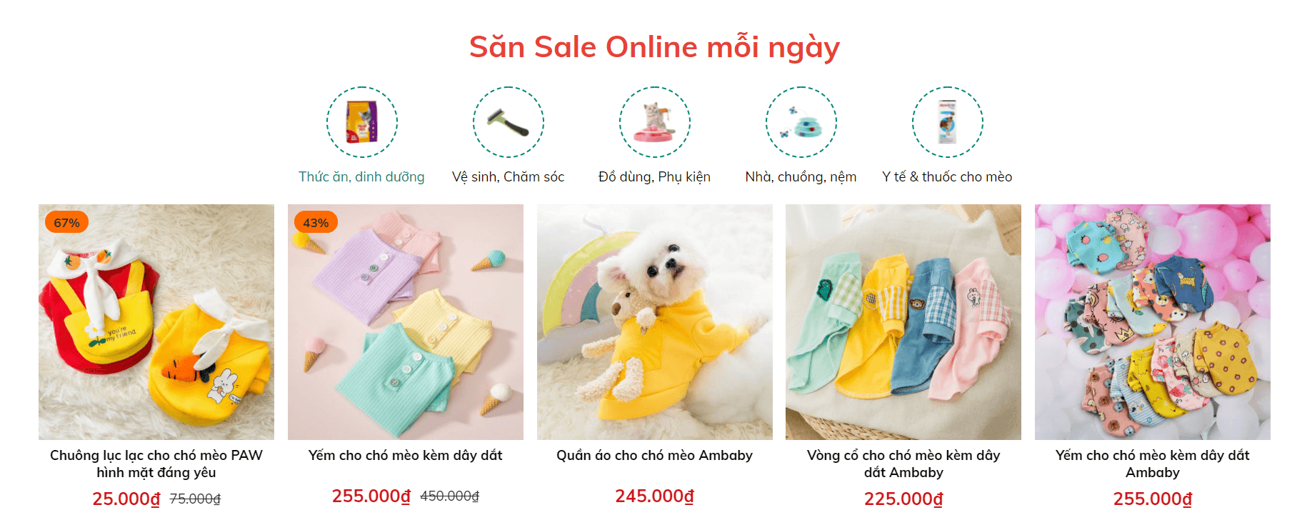 Ant Paws - Săn Sale Online