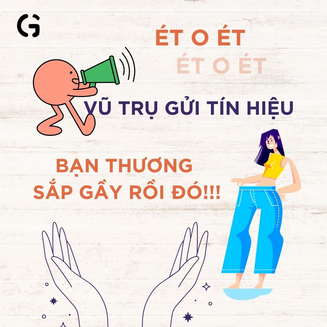 Dấu hiệu chứng tỏ bạn thương
