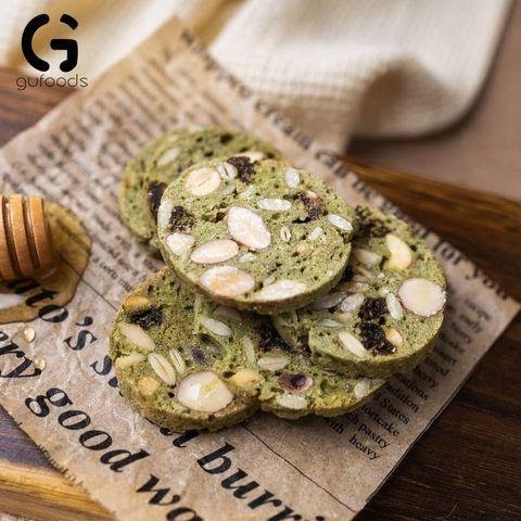 Nguồn hàng bánh Biscotti sỉ