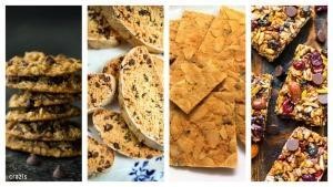 GUfoods - Nơi chuyên sỉ bánh ăn kiêng, đồ ăn vặt lành mạnh uy tín tại TP.HCM