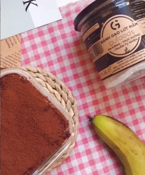 Tiramisu phake