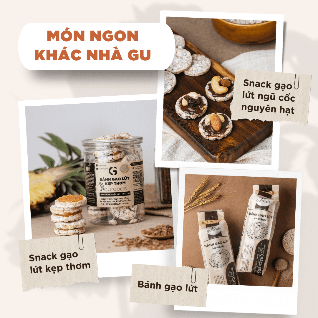 Trà GL đậu đen vị Bạc hà
