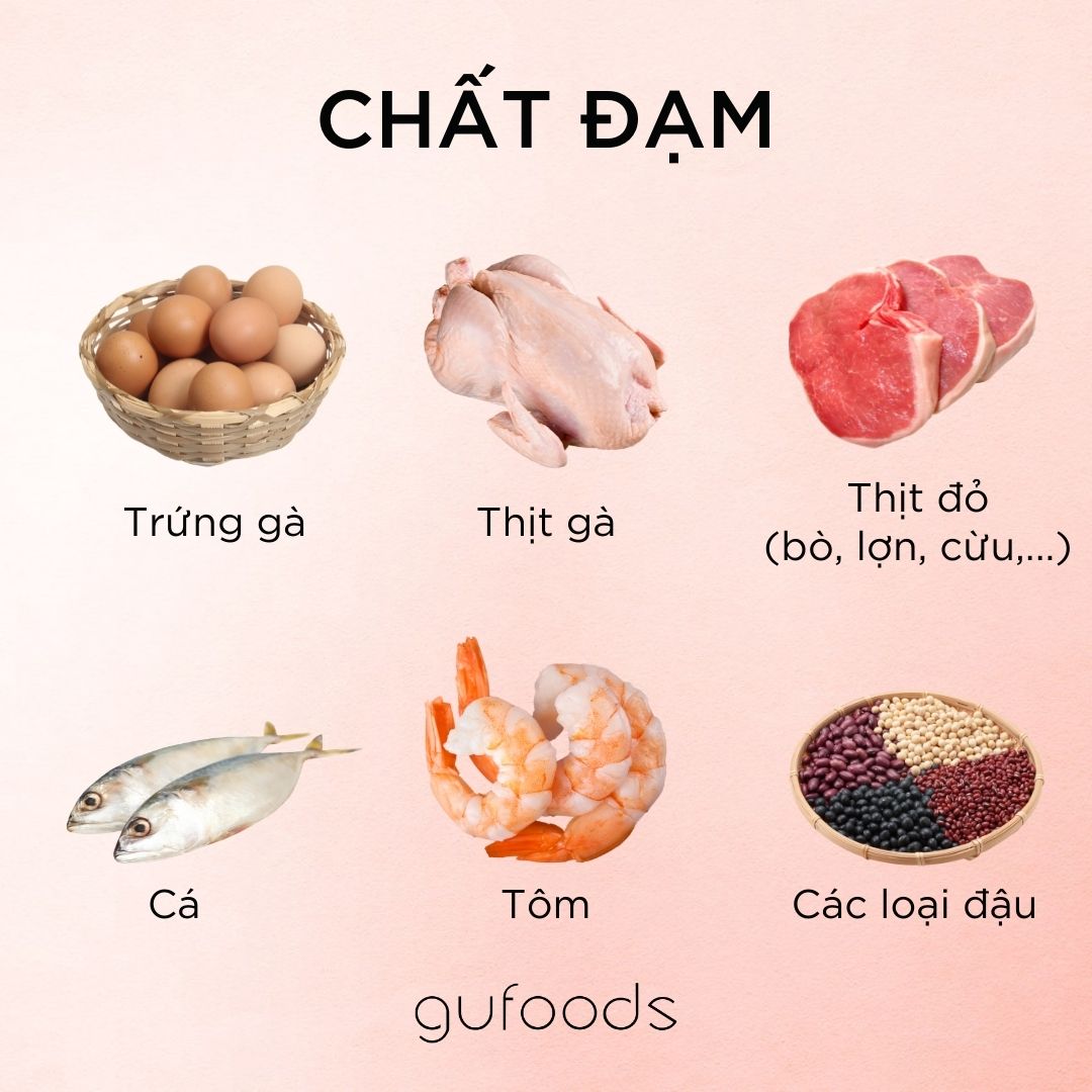 Dân eat clean nêm mua gì khi đi siêu thị?