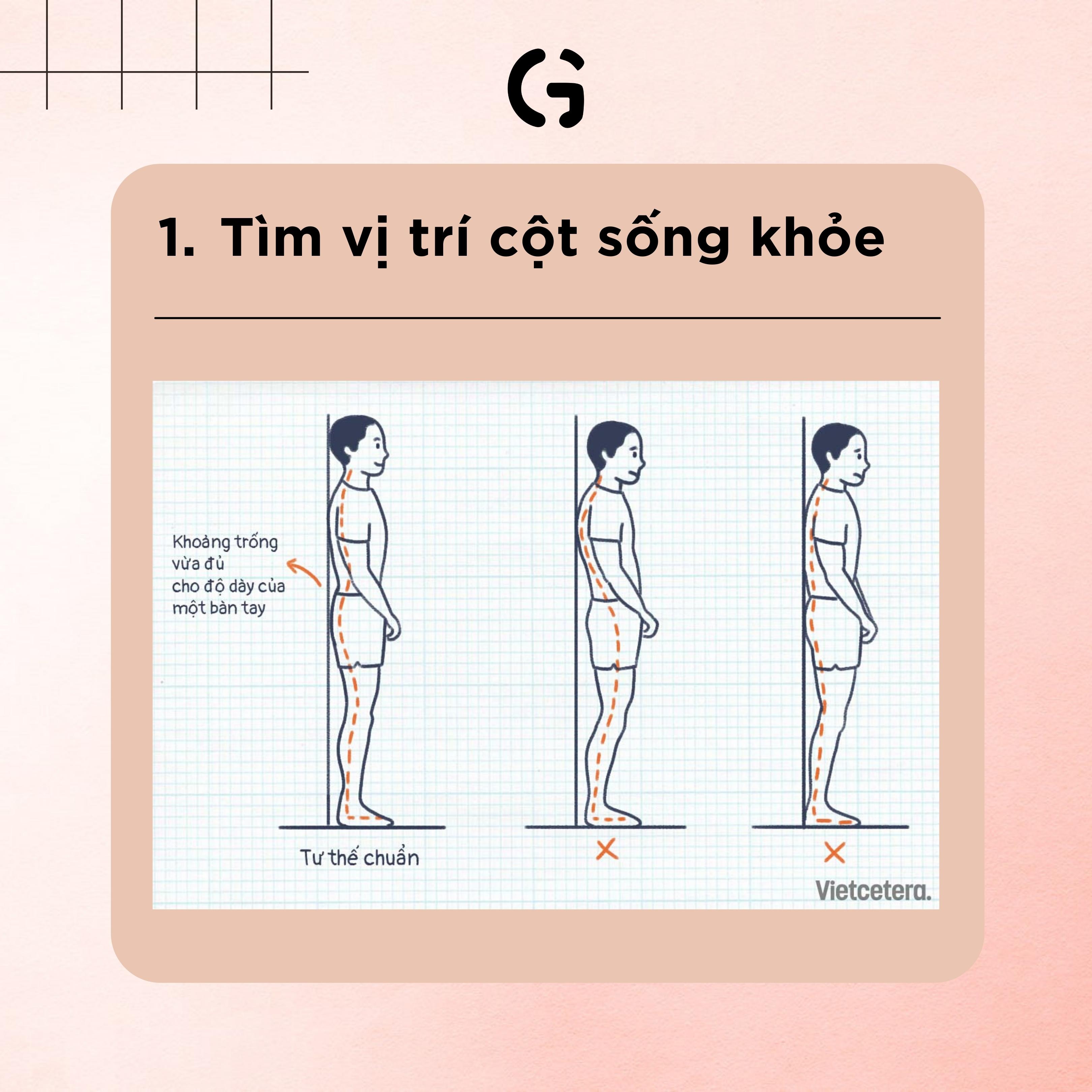 Chuyện cột sống của chúng mình