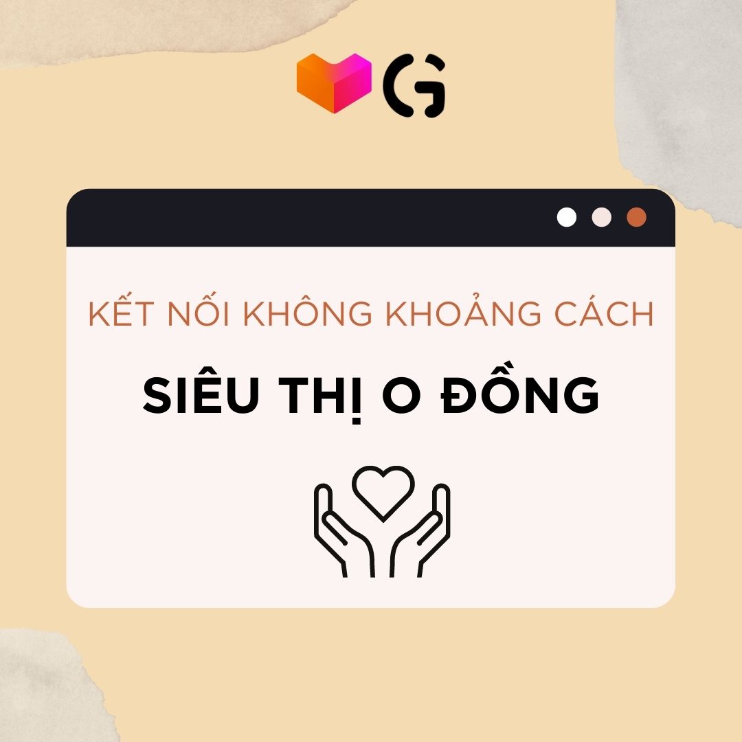 Hành trình kết nối không khoảng cách cùng Lazada của GUfoods