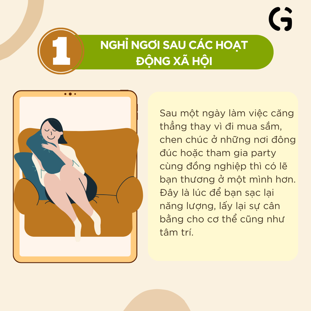 Bạn thương hướng nội sẽ hạnh phúc hơn khi