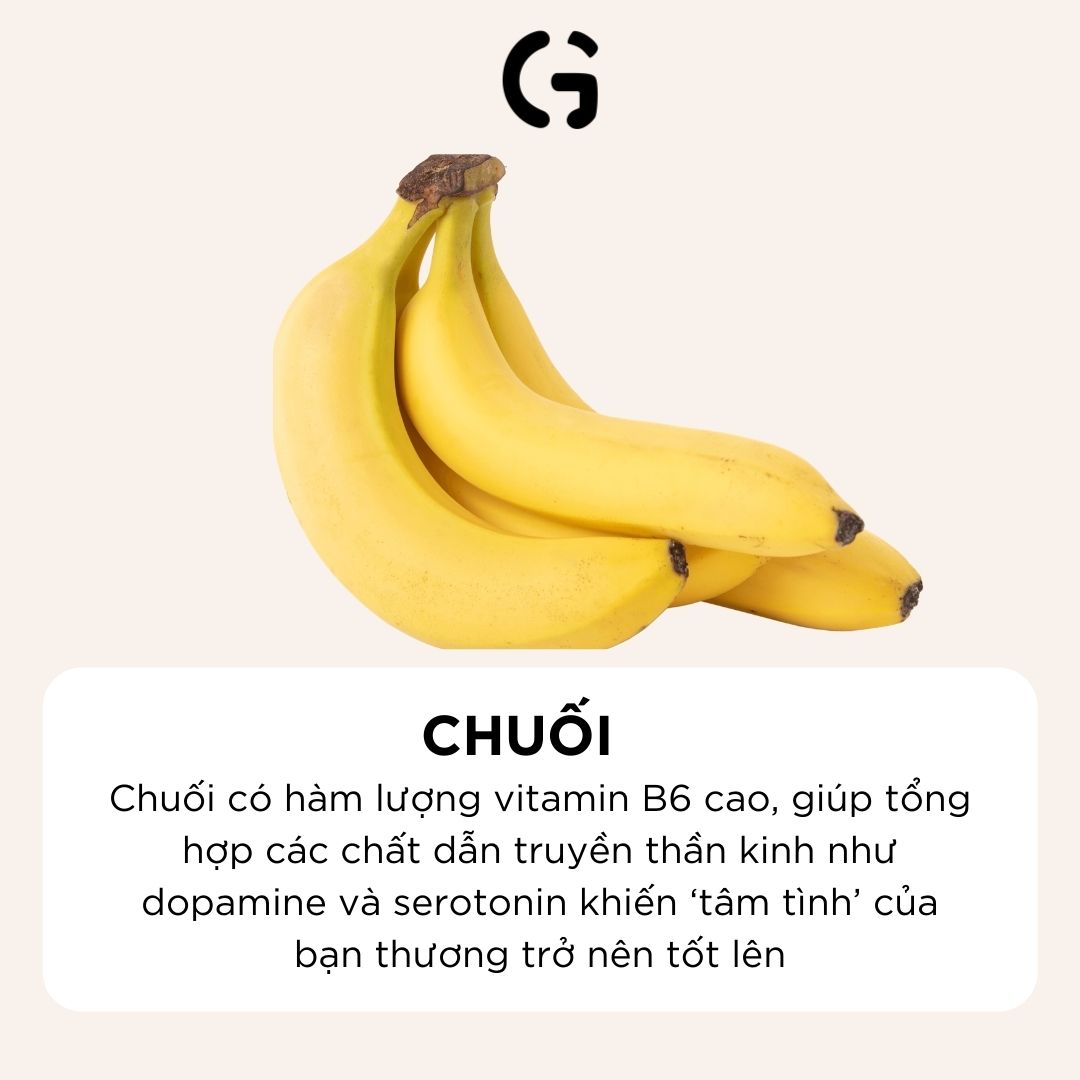 Ăn gì để hết buồn???