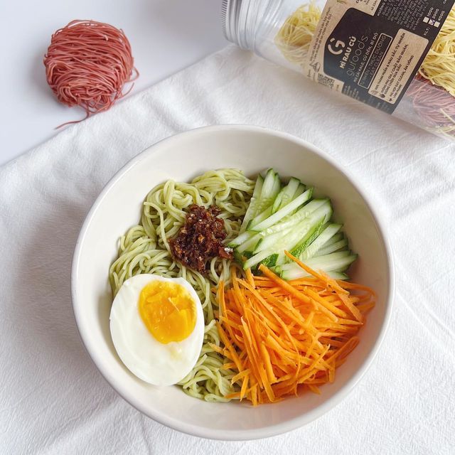 Các món ăn chế biến healthy thích hợp cho mùa đông - giangyoga