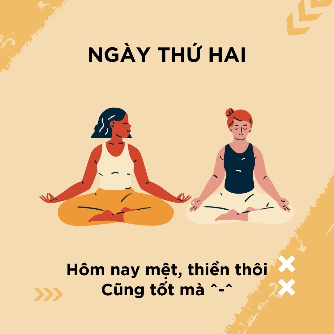 Chúng ta của hiện tại...