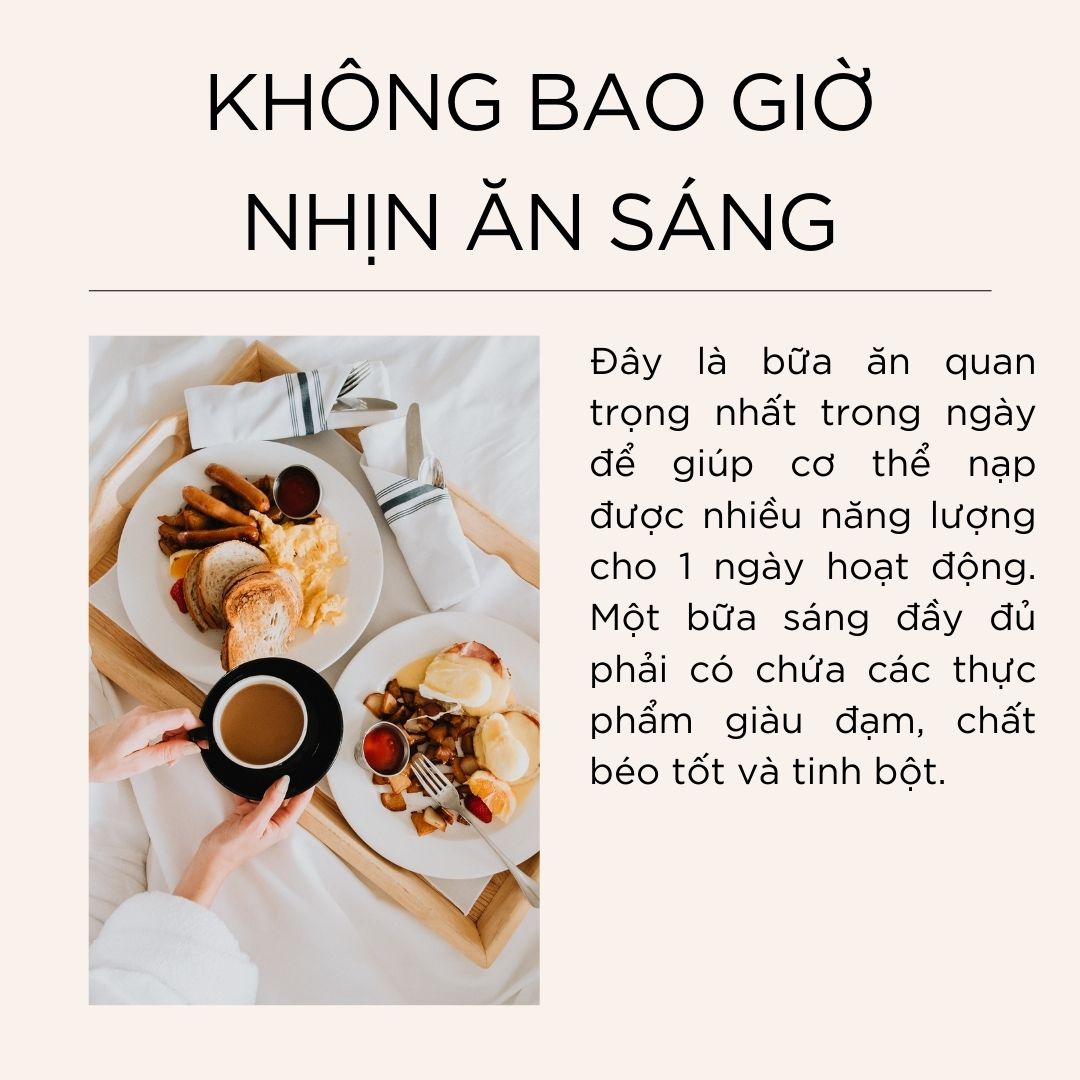 giảm cân là chuyện nhỏ