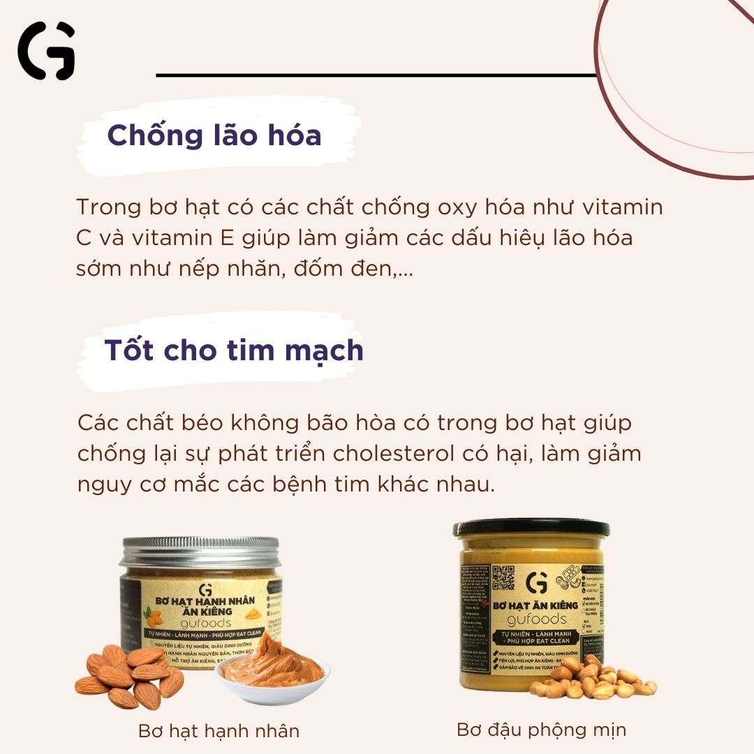 Bơ hạt