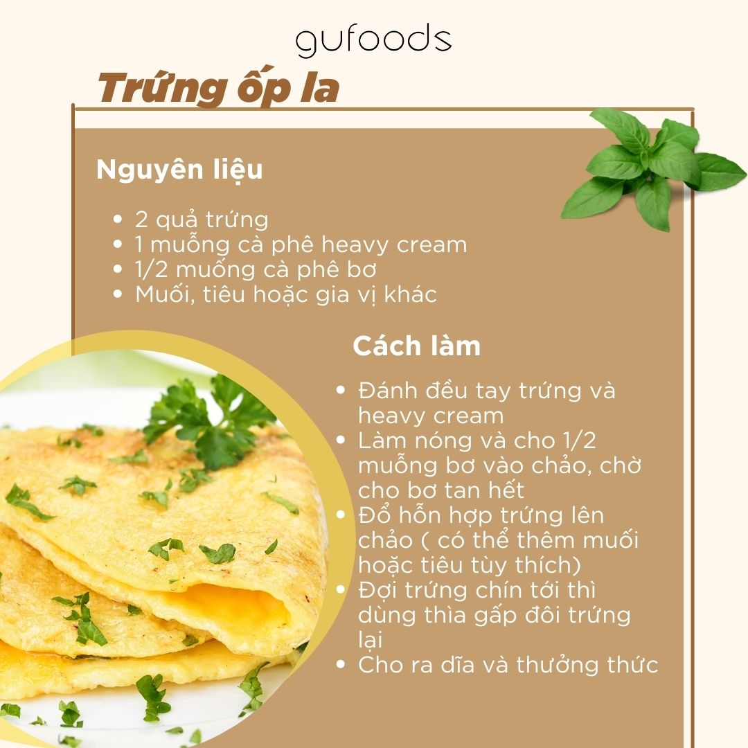 Trứng ốp la