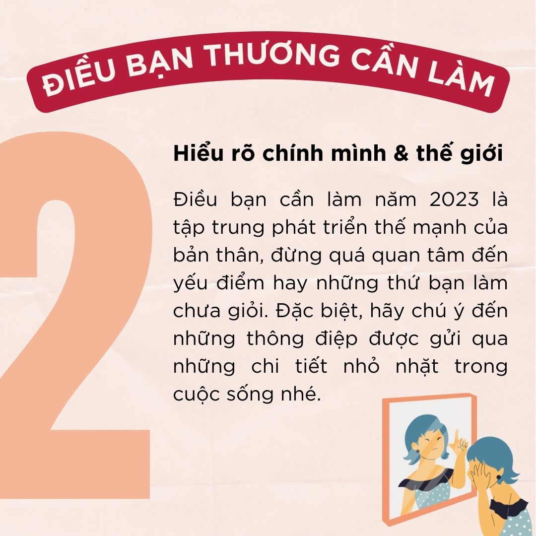 Điều gì sẽ đến trong năm thế giới số 7