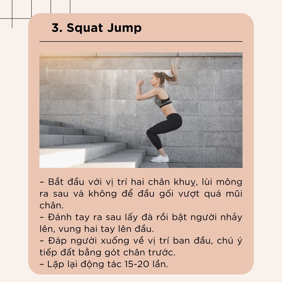 Thể dục tại gia - Giảm cân hiệu quả