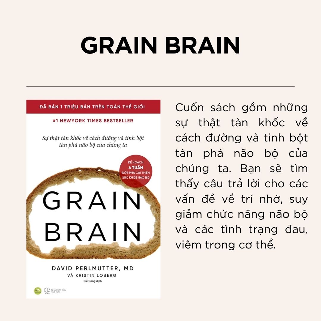 Các đầu sách mà bạn thương nhất định không nên bỏ lỡ