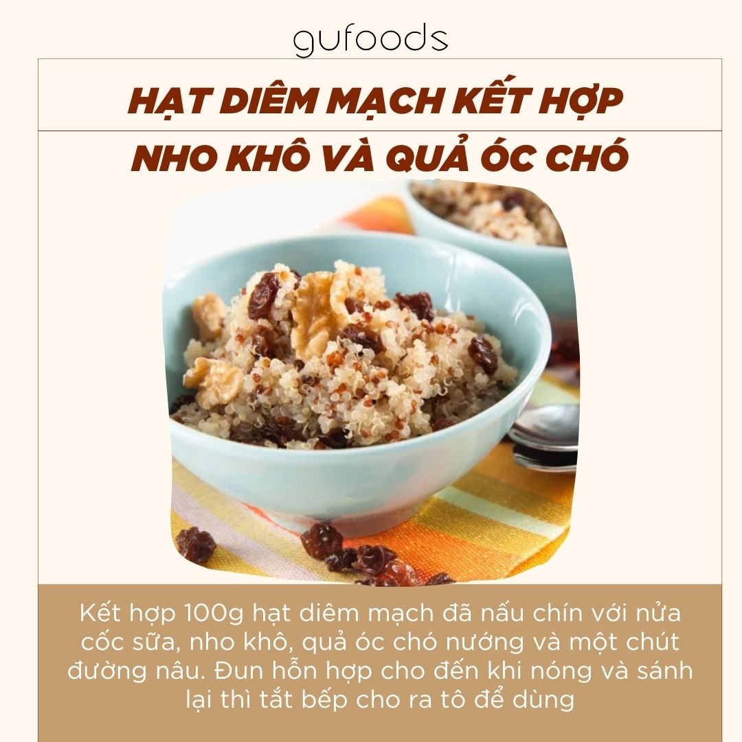 Hạt diêm mạch