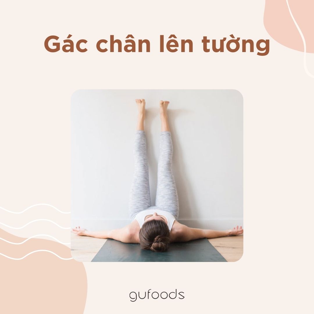 Có yoga, không lo mất dáng ngày Tết