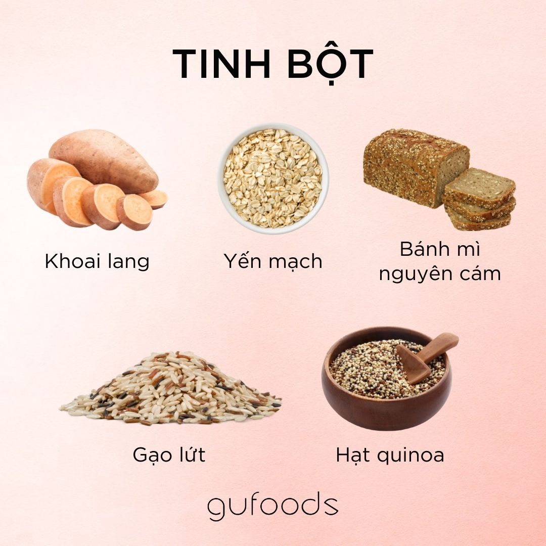 Dân eat clean nêm mua gì khi đi siêu thị?