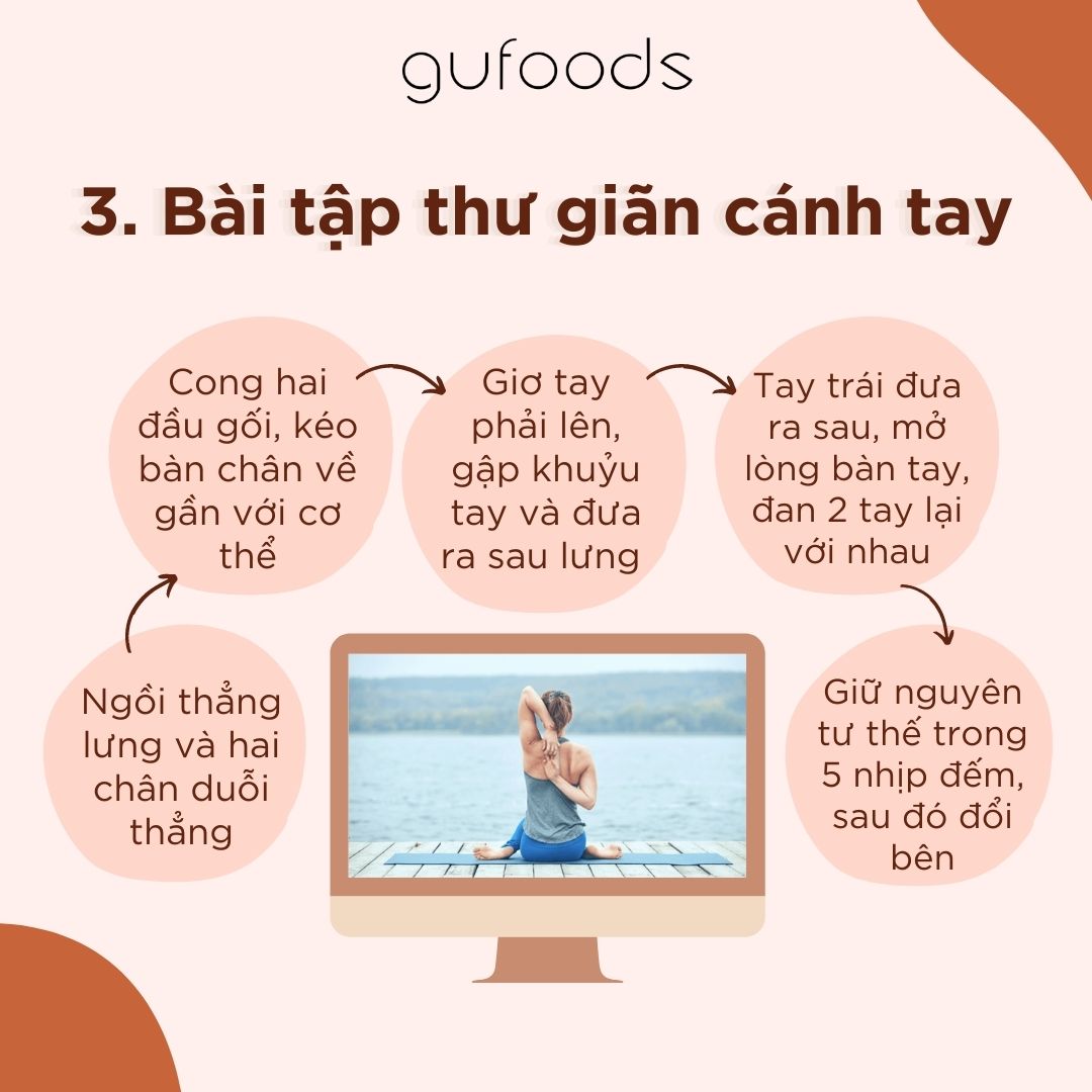 Thể dục nhẹ nhàng dáng càng thêm xinh
