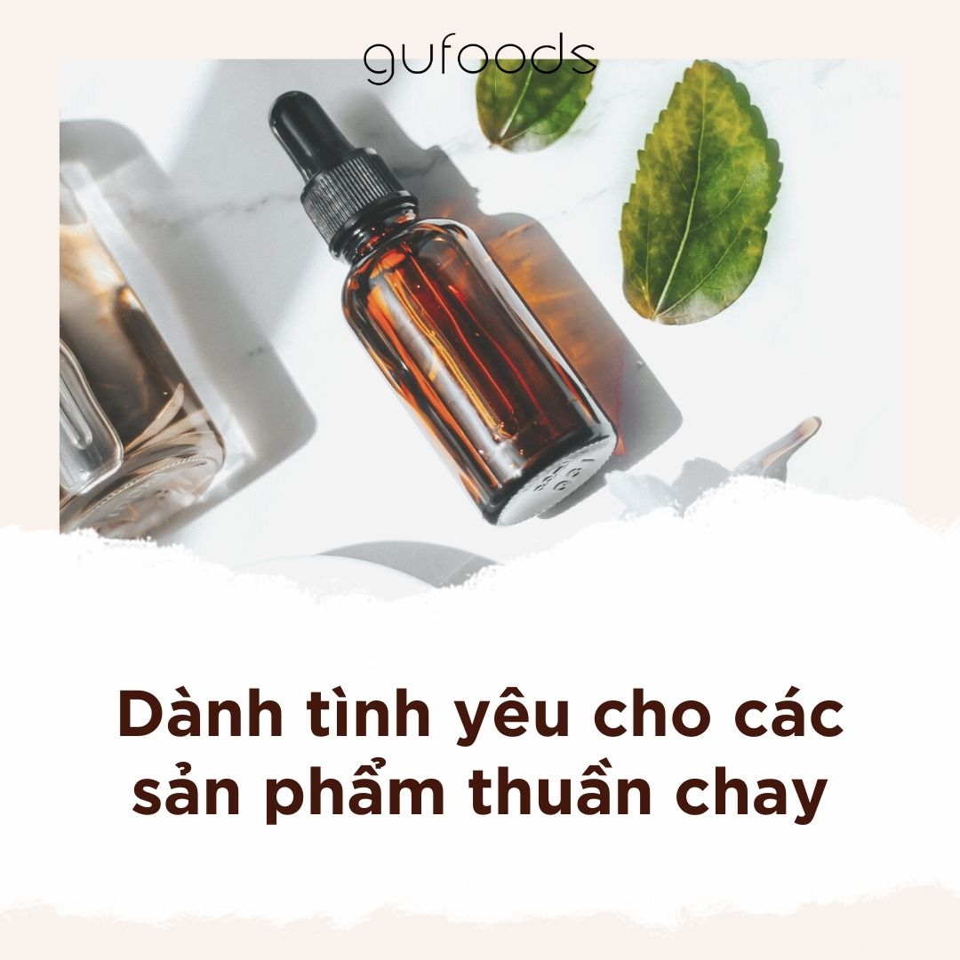 Thói quen skincare xanh nên áp dụng trong năm 2022