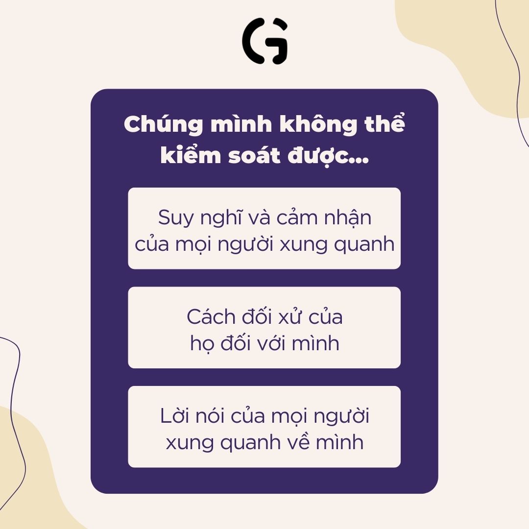 GU biết sẽ có những lúc bạn thương bỗng dưng muốn khóc