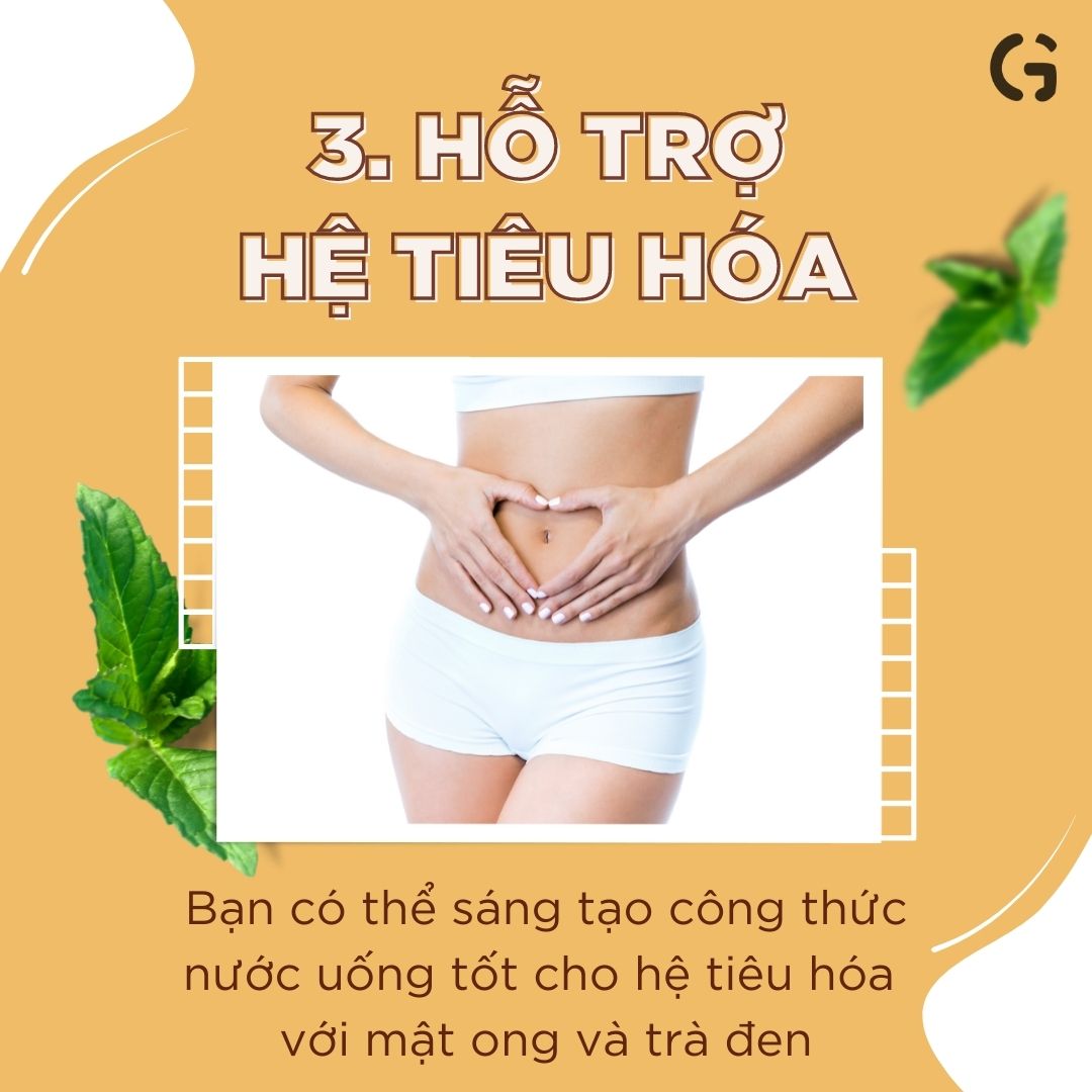 Điều kì diệu của trái cây họ cam quýt