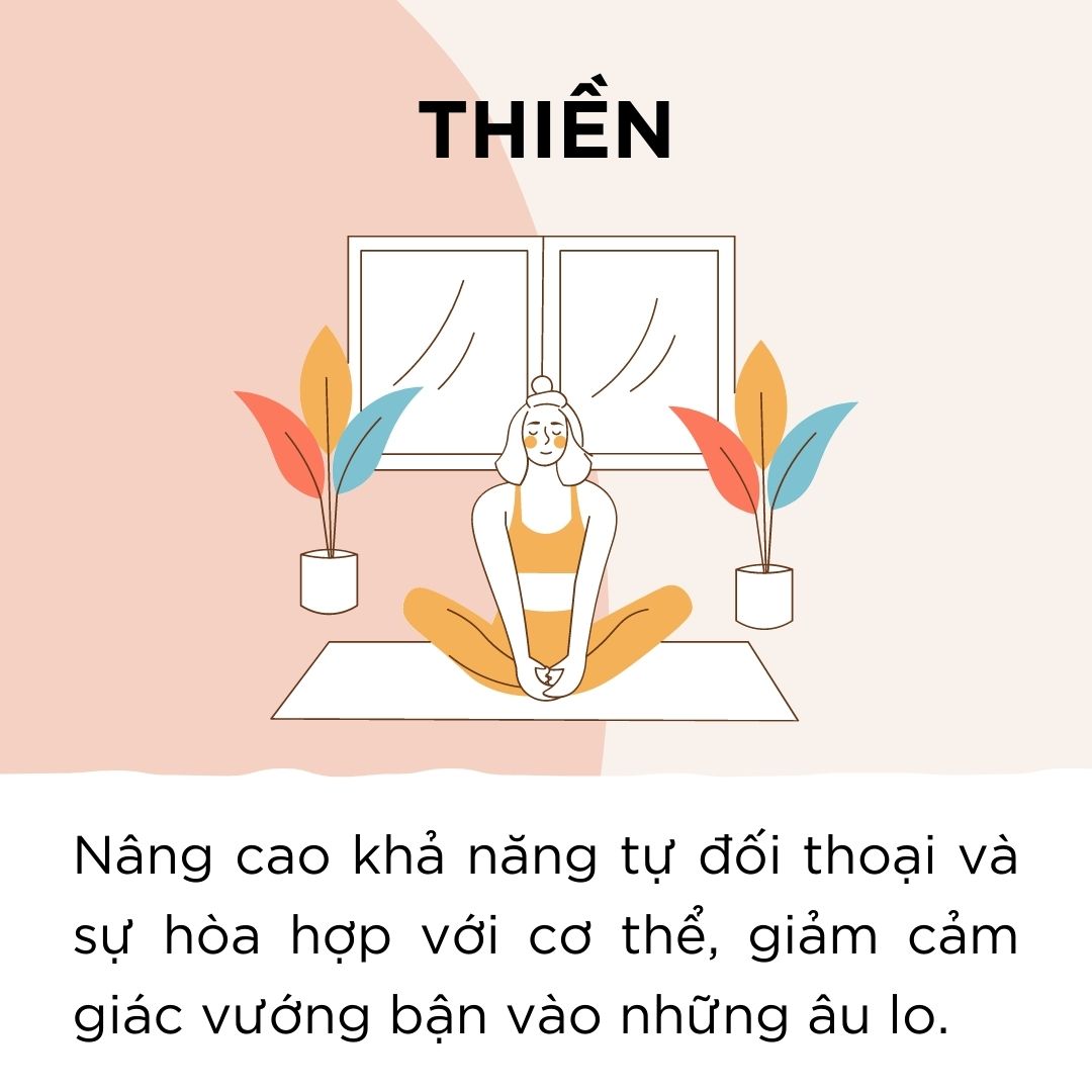 Làm sao để chăm lo cho sức khỏe tinh thần?